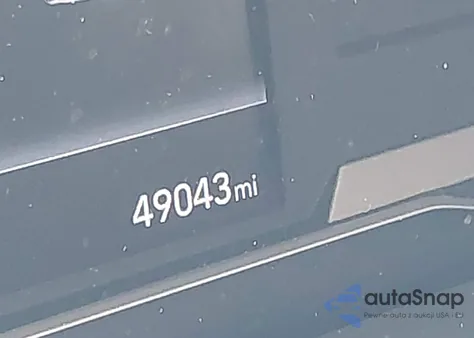 2022 Hyundai Tucson Sel z USA, uszkodzony, nr VIN 5NMJBCAE4NH032127